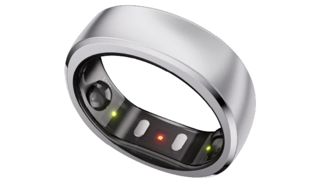 Smart rings that can track your sleep, fitness, and could save your life