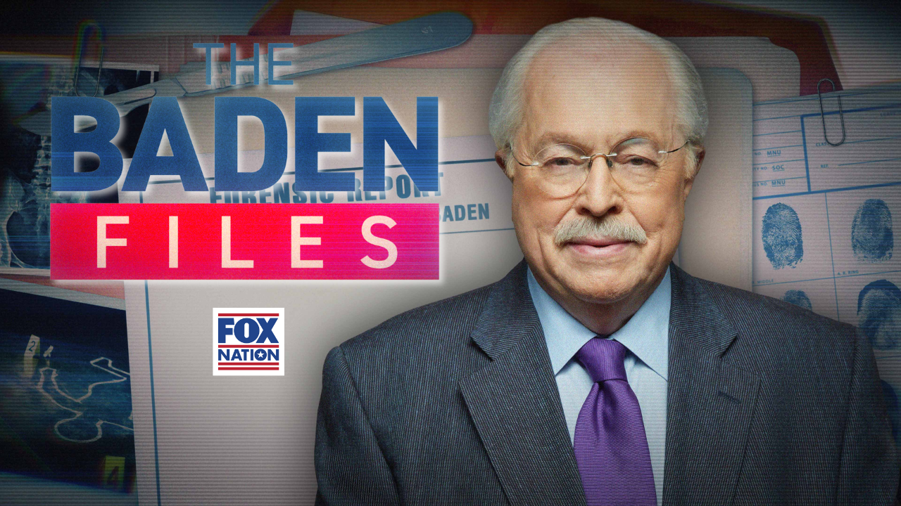 Unzipping the truth: Fox Nation series reveals how Dr. Michael Baden’s forensics turned cases on their heads