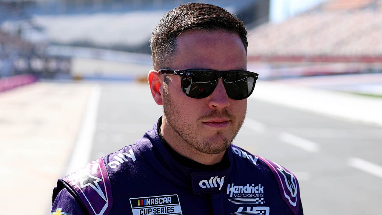 NASCAR star Alex Bowman will miss the next round of the playoffs after being DQ’d following the Charlotte race