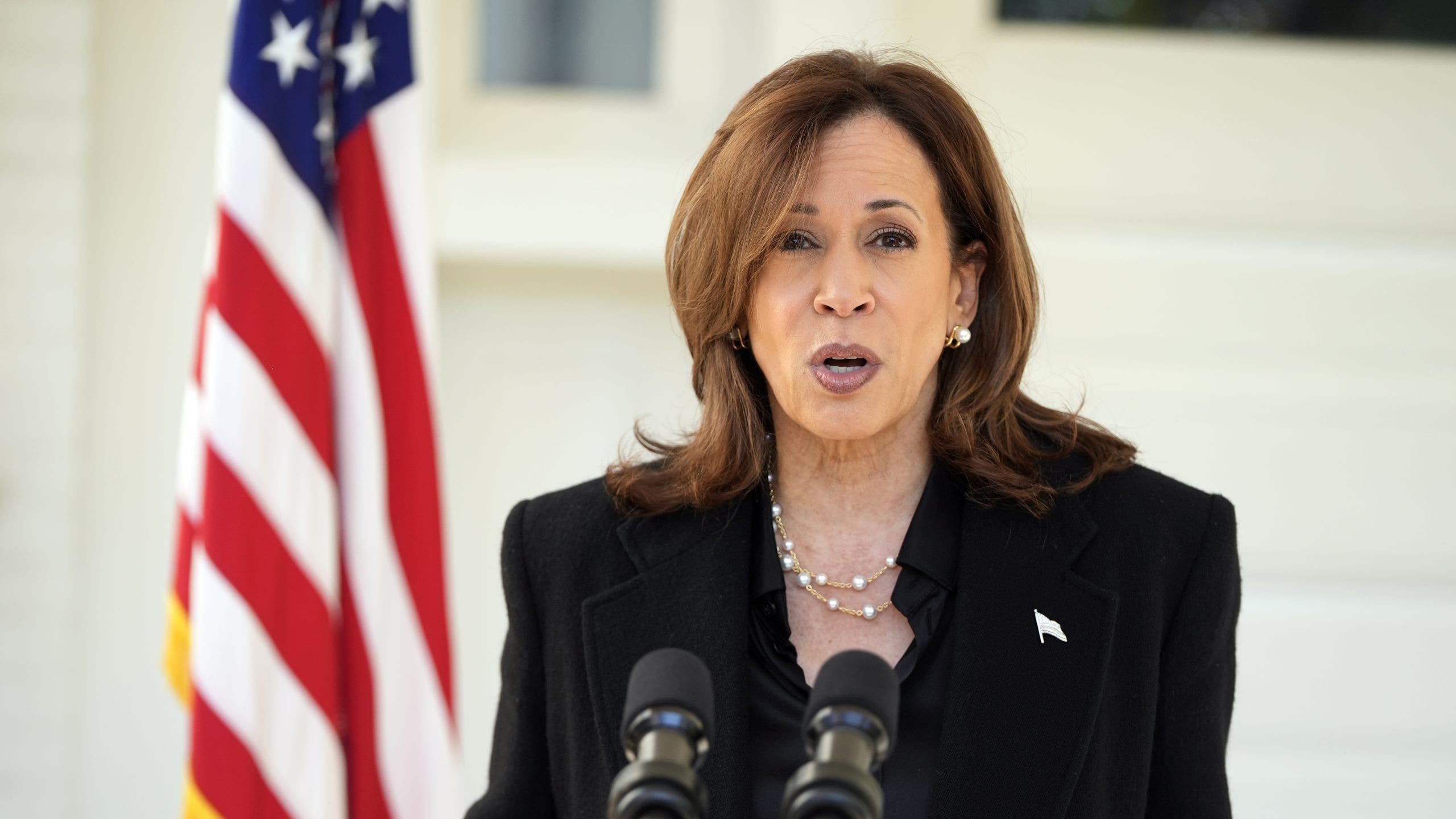 Harris accuses Trump of seeking ‘unchecked power,’ being ‘unhinged and unstable’