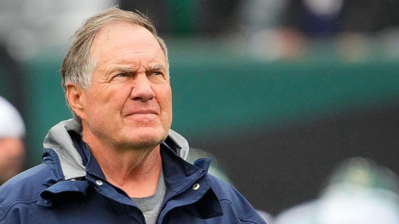 Bill Belichick interviews for college football job after legendary ...