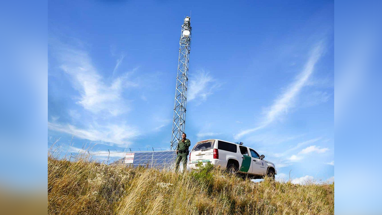 Whistleblowers claim border patrol surveillance cameras 'out of service' as gop demands answers from dhs