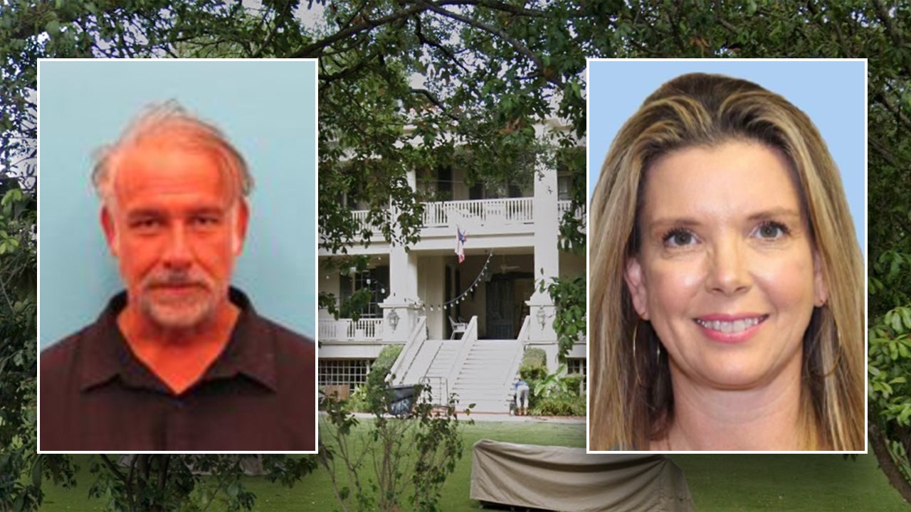 Texas mom, luxury real estate agent missing after party at exclusive private club, husband arrested