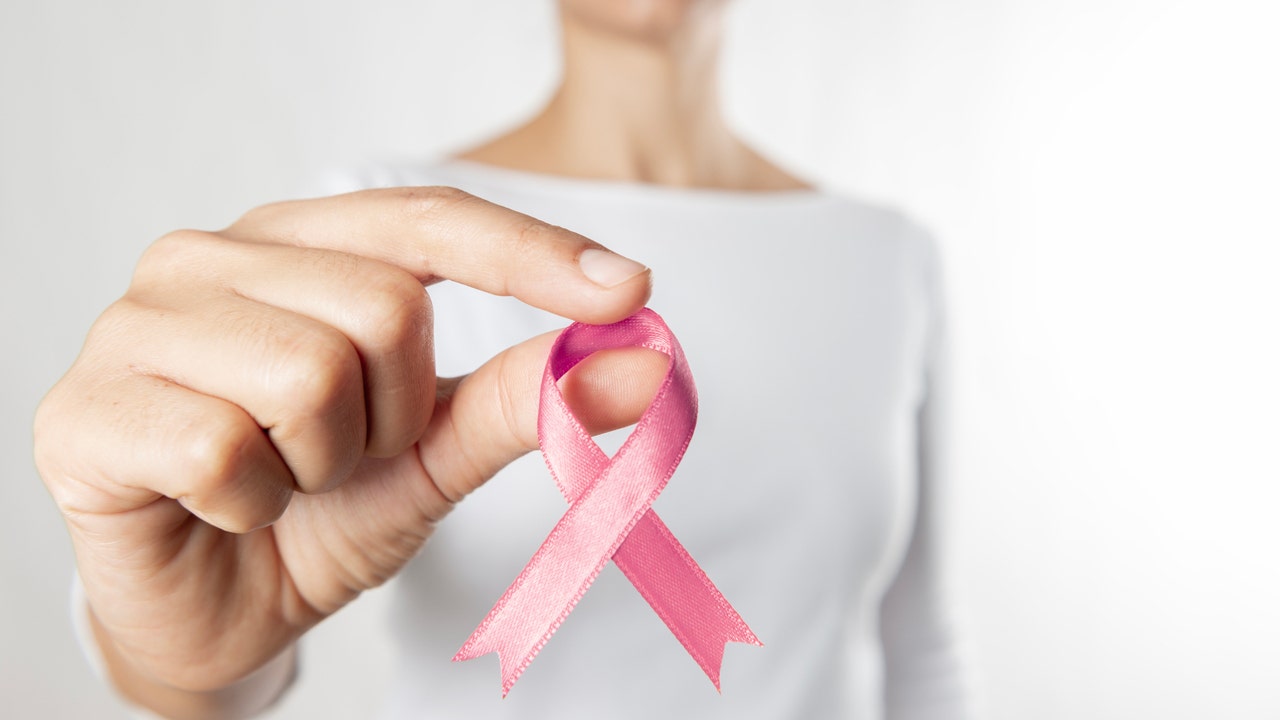 Patients and experts share hope during Breast Cancer Awareness Month