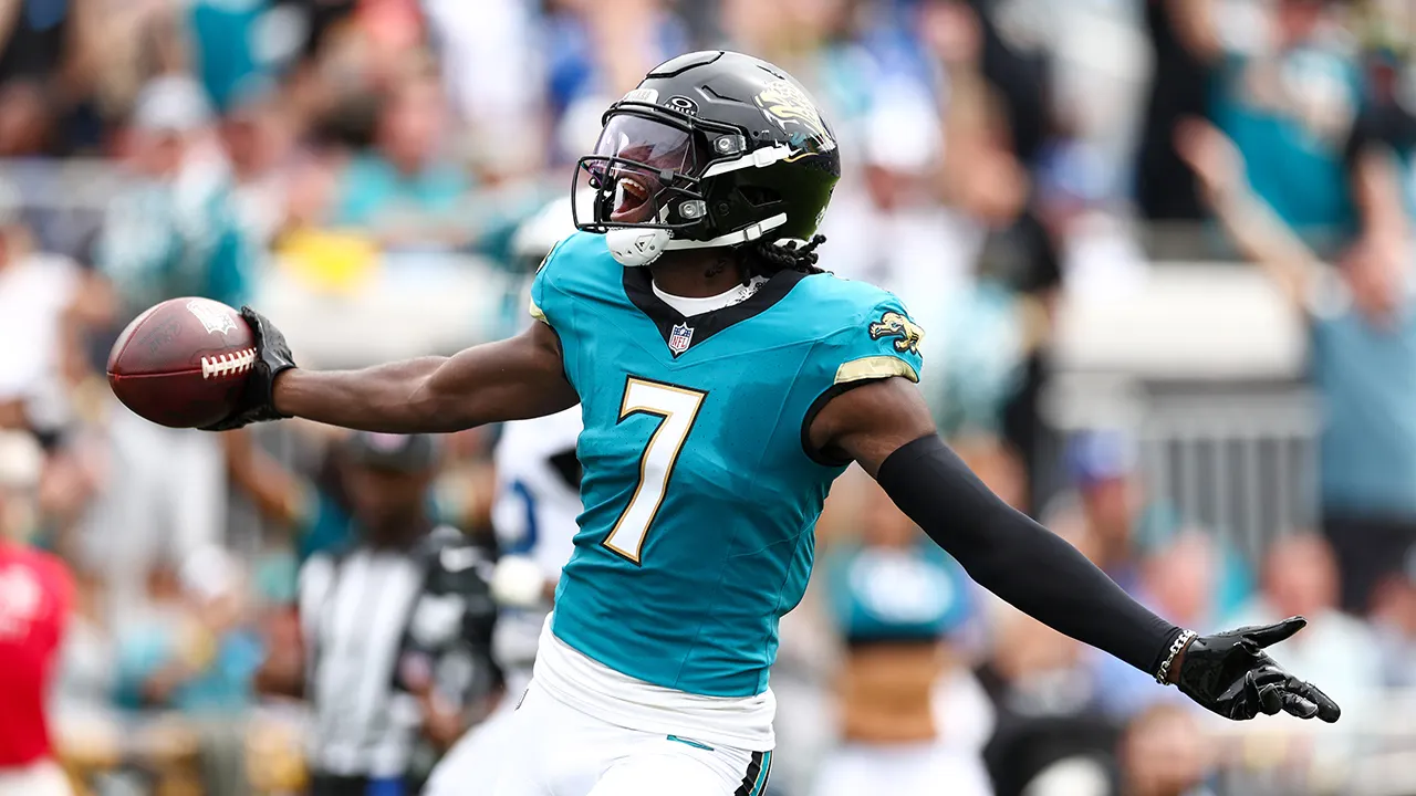 Jaguars get down Colts to snag 1st thrive of 2024 season