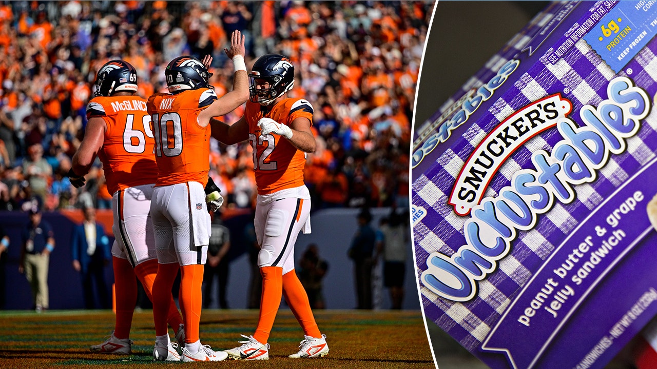 Not just for kids: NFL players love a surprising childhood snack for ‘fans of all ages’