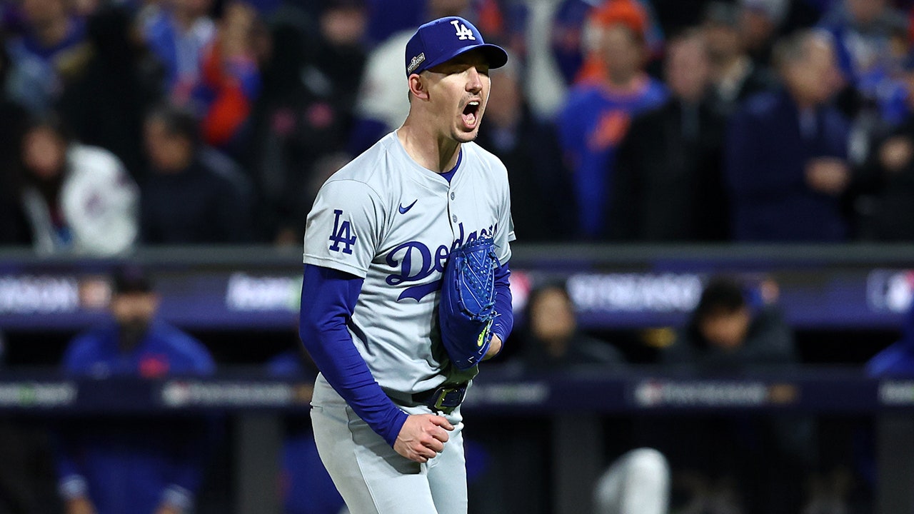 Dodgers manager praises Walker Buehler’s NLCS outing after previous struggles following Tommy John surgery