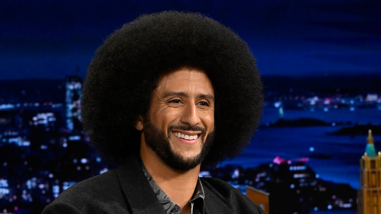 Former NFL player Colin Kaepernick clarifies reports on Jim Harbaugh’s offer to join Chargers’ coaching staff