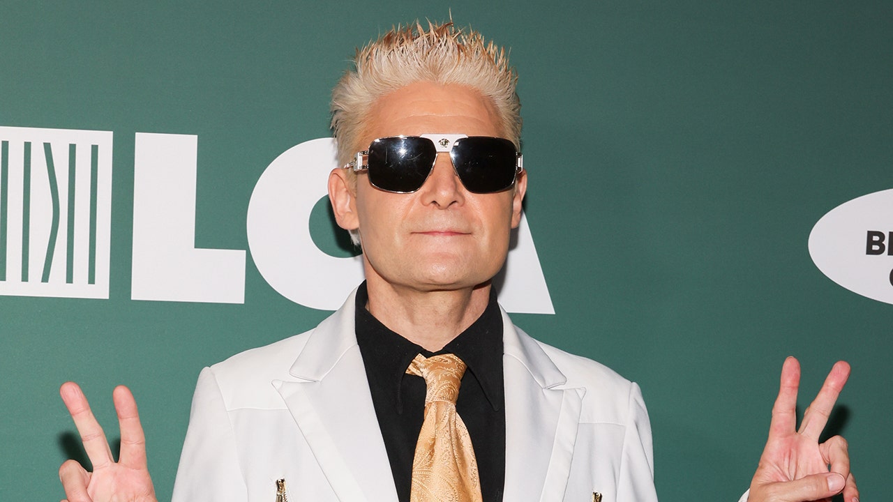 1980s child star talks 'Goonies' sequel, music career, and why AI threatens Hollywood's ‘magic’