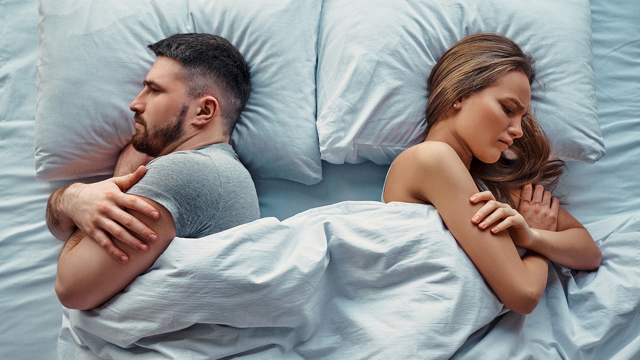 Vacationing Couples Embrace ‘Sleep Divorce’: The Surprising New Trend Taking Getaways by Storm!