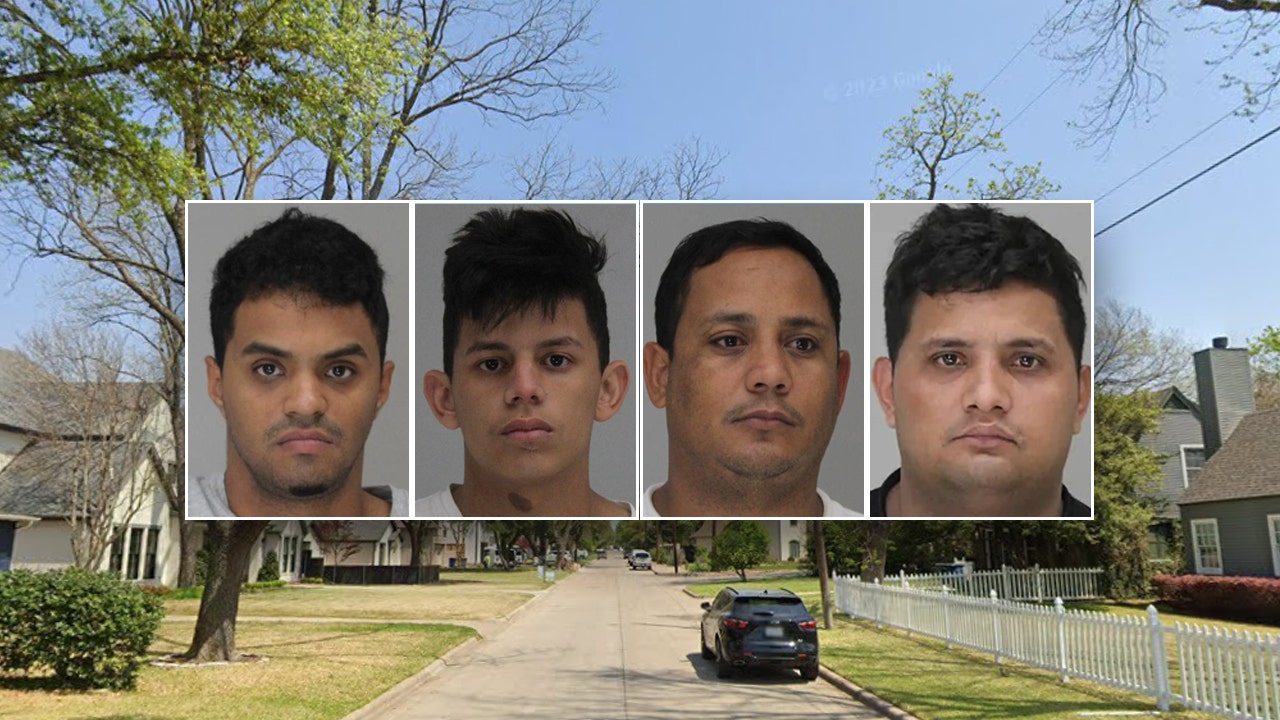 Texas woman robbed, pistol-whipped in ritzy Dallas area by illegal Venezuelan migrants with gang ties: report