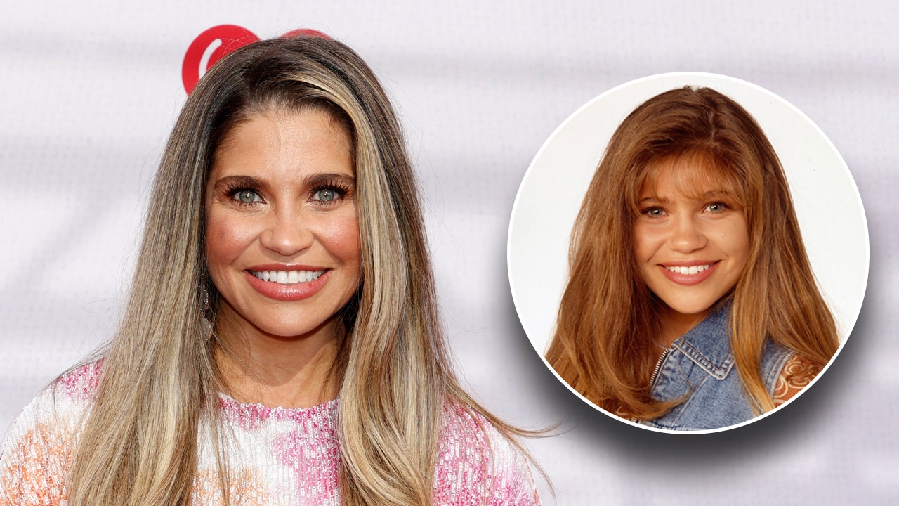 ‘Boy Meets World’ star was ‘feeling healthy’ before receiving aggressive breast cancer diagnosis