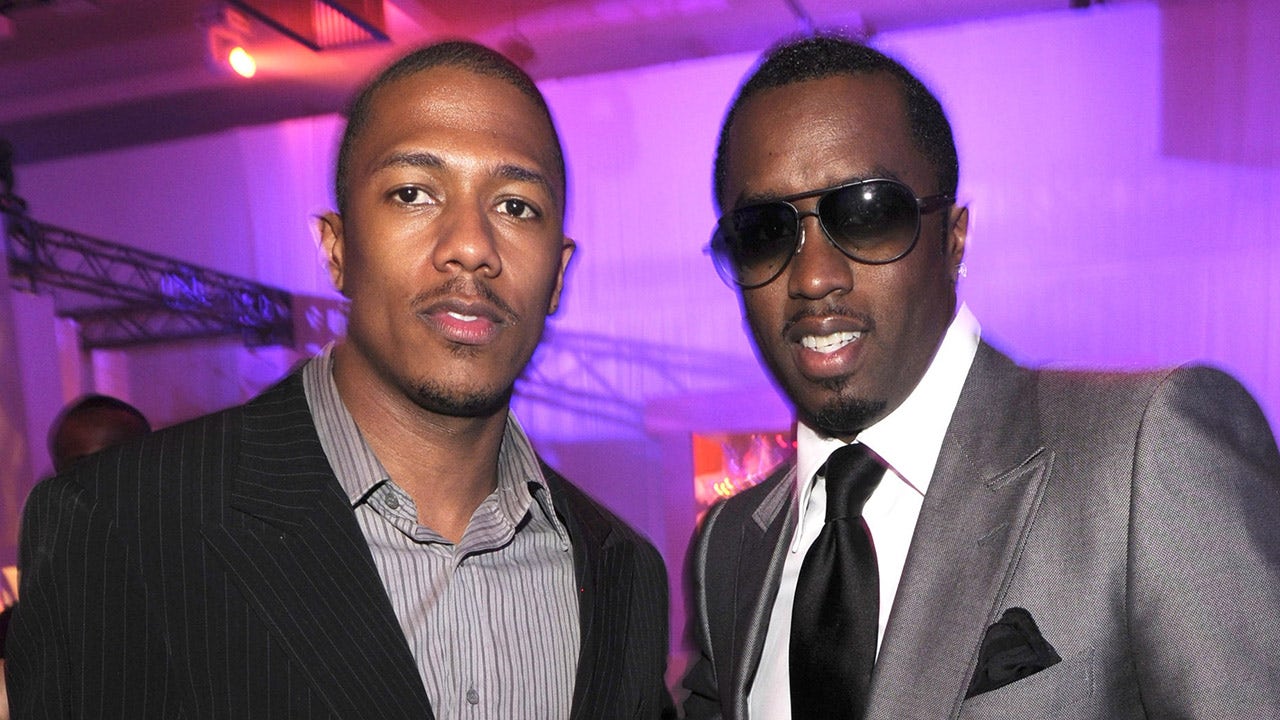 Nick Cannon avoided Sean 'Diddy' Combs' troubles by leaving the party early