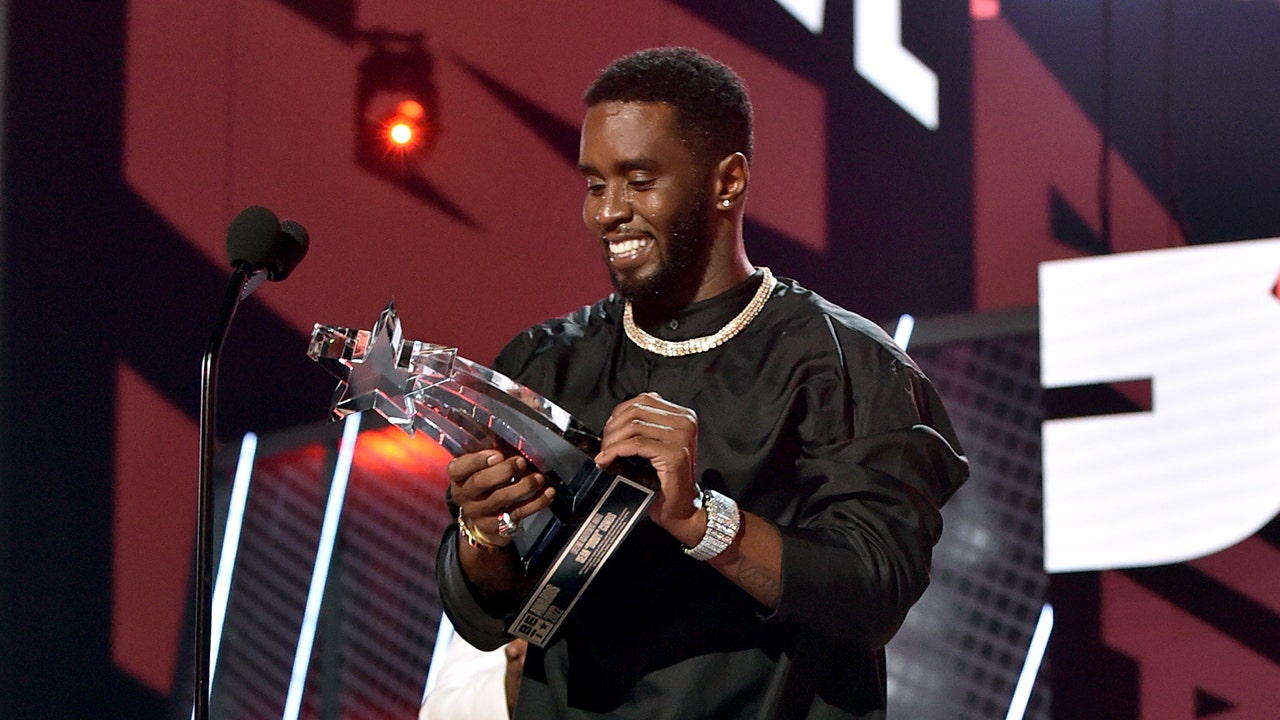 Diddy and Mystery Star Face Allegations of Sexual Assault, Victim Described as ‘Party Favor’ at Awards Bash