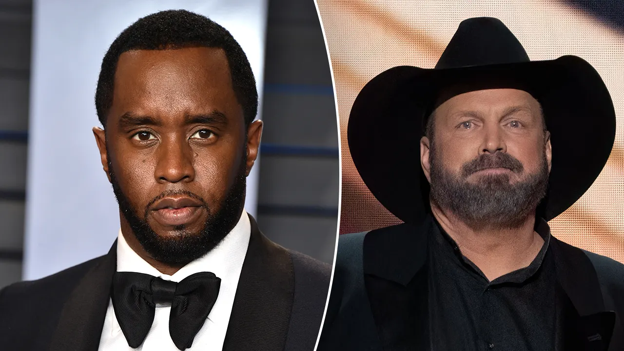 Fox News Entertainment Newsletter: Diddy parties allegedly included warning, Garth Brooks denies rape claims