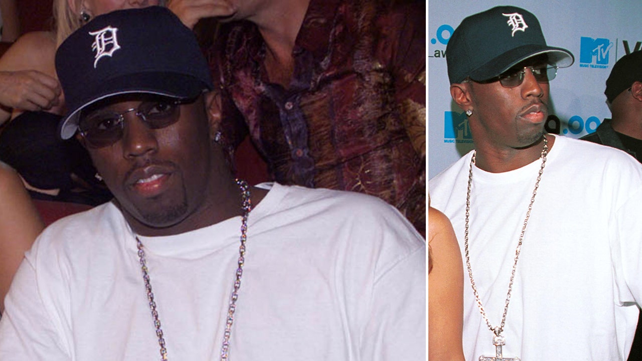 Diddy accused of raping 13-year-old while celebrities watched at VMAs after-party: lawsuit