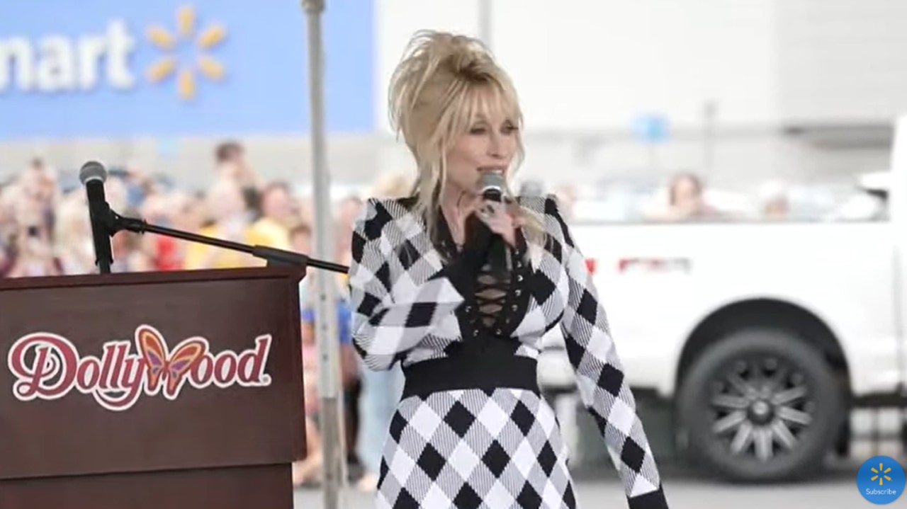 Dolly Parton joins Hurricane Helene relief efforts with M donation: ‘These are my people’