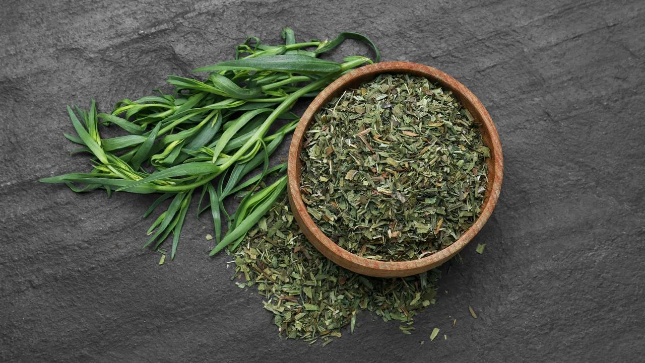 Easy ways to incorporate tarragon into your diet