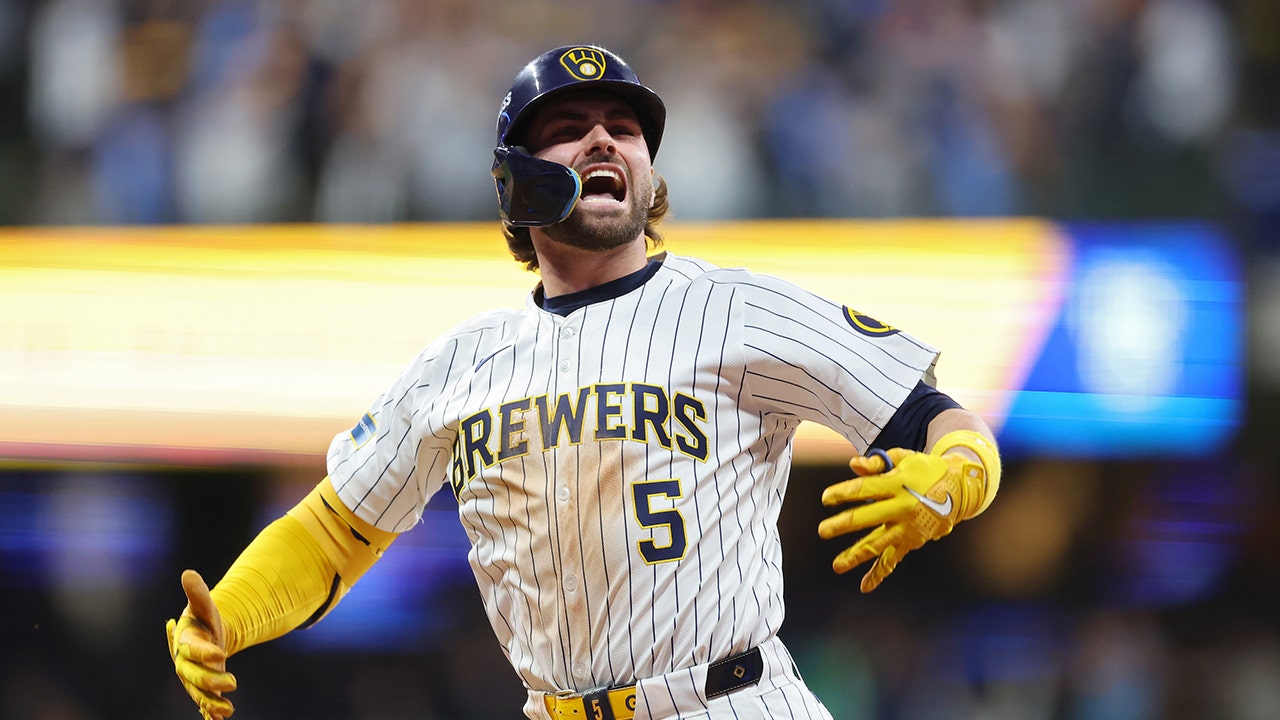 Brewers catapulted by home runs as Mets bullpen squanders tardy direct