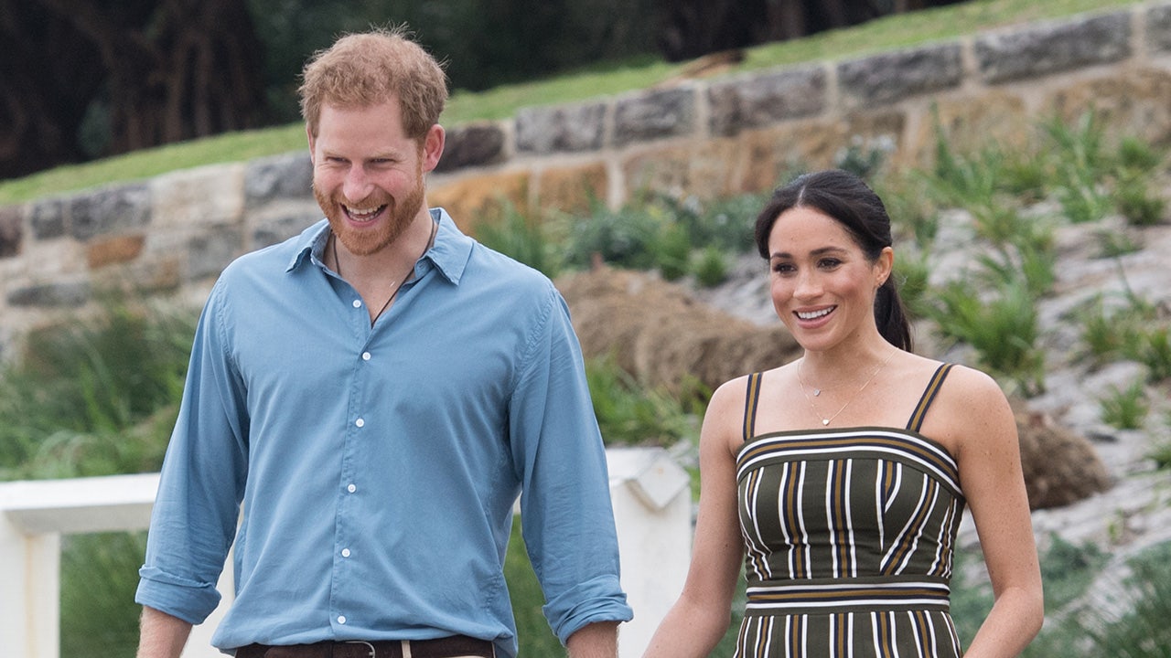 Prince Harry, Meghan Markle eye ‘Golden Visa’ in Portugal as royals feel boxed out of UK home: expert