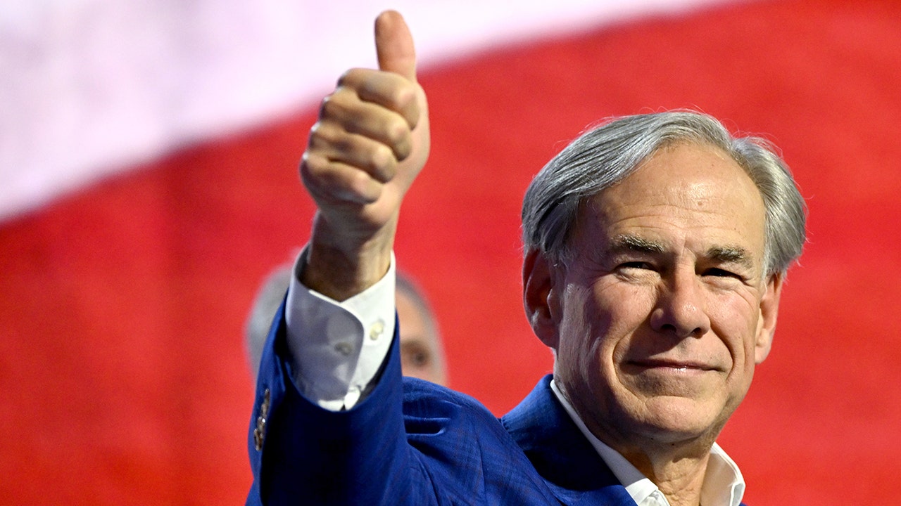 Gov. Abbott outlines Texas' massive offer to aid Trump's deportations, fires back at 'resistance' governors