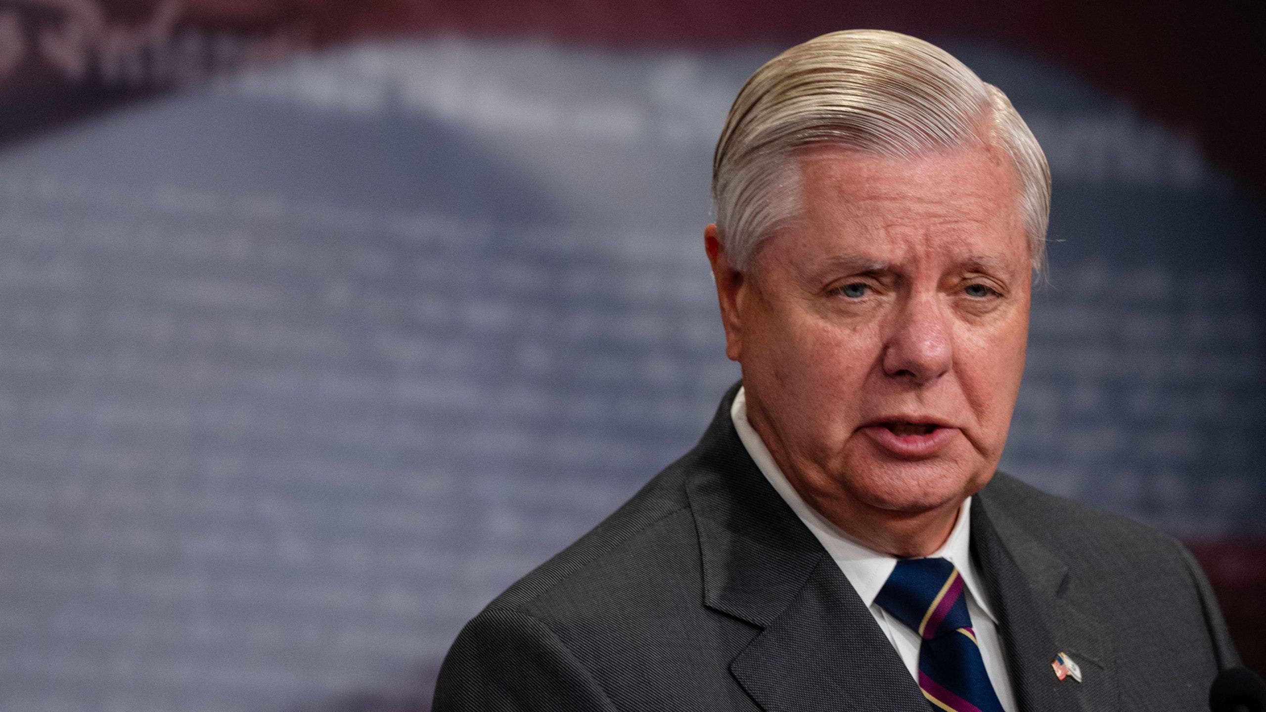 Graham says Israel has window to ‘replace Hamas forever’ after Sinwar killing: ‘Door is now open’