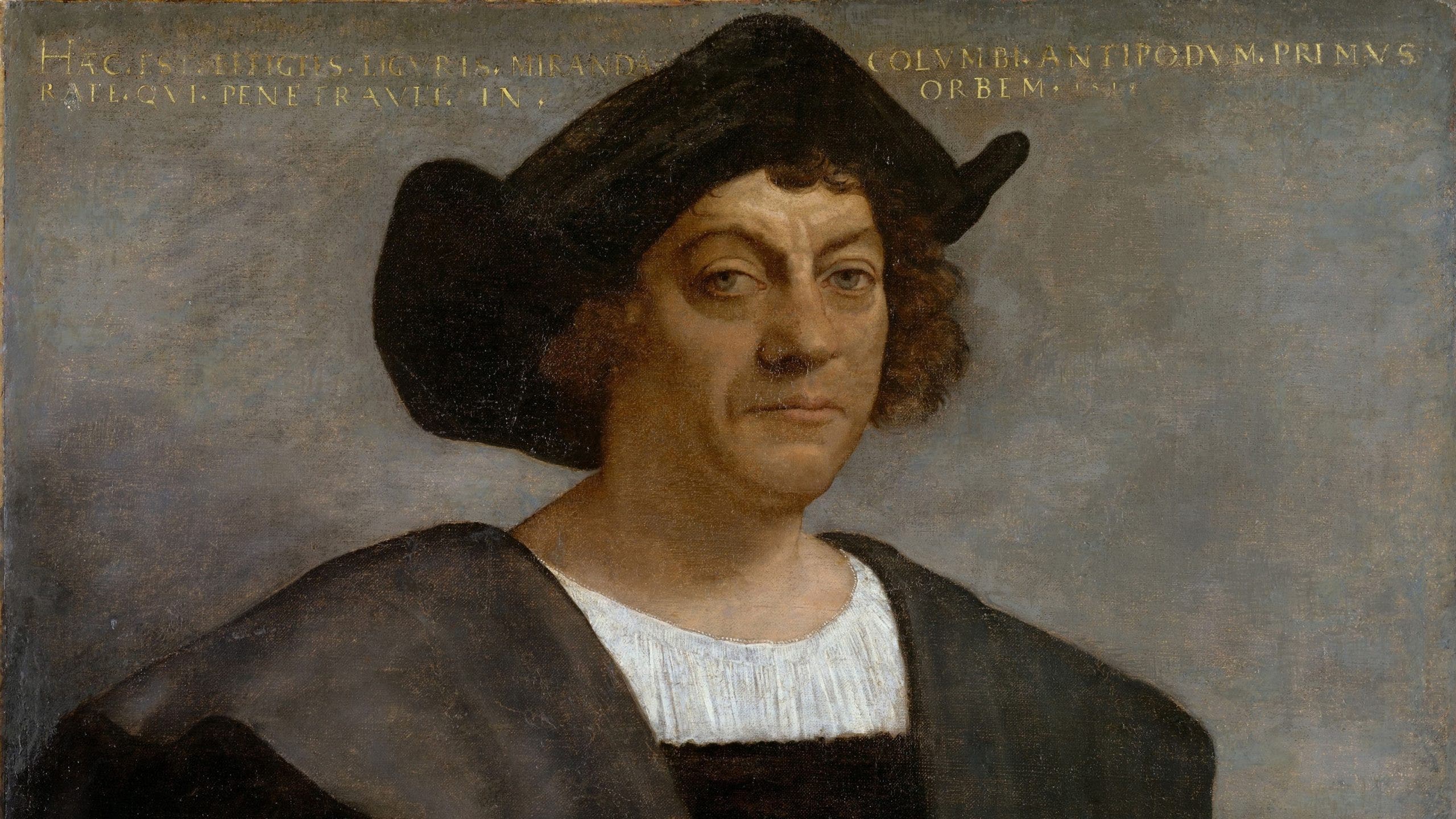 Christopher Columbus was Sephardic Jew from Western Europe, study finds