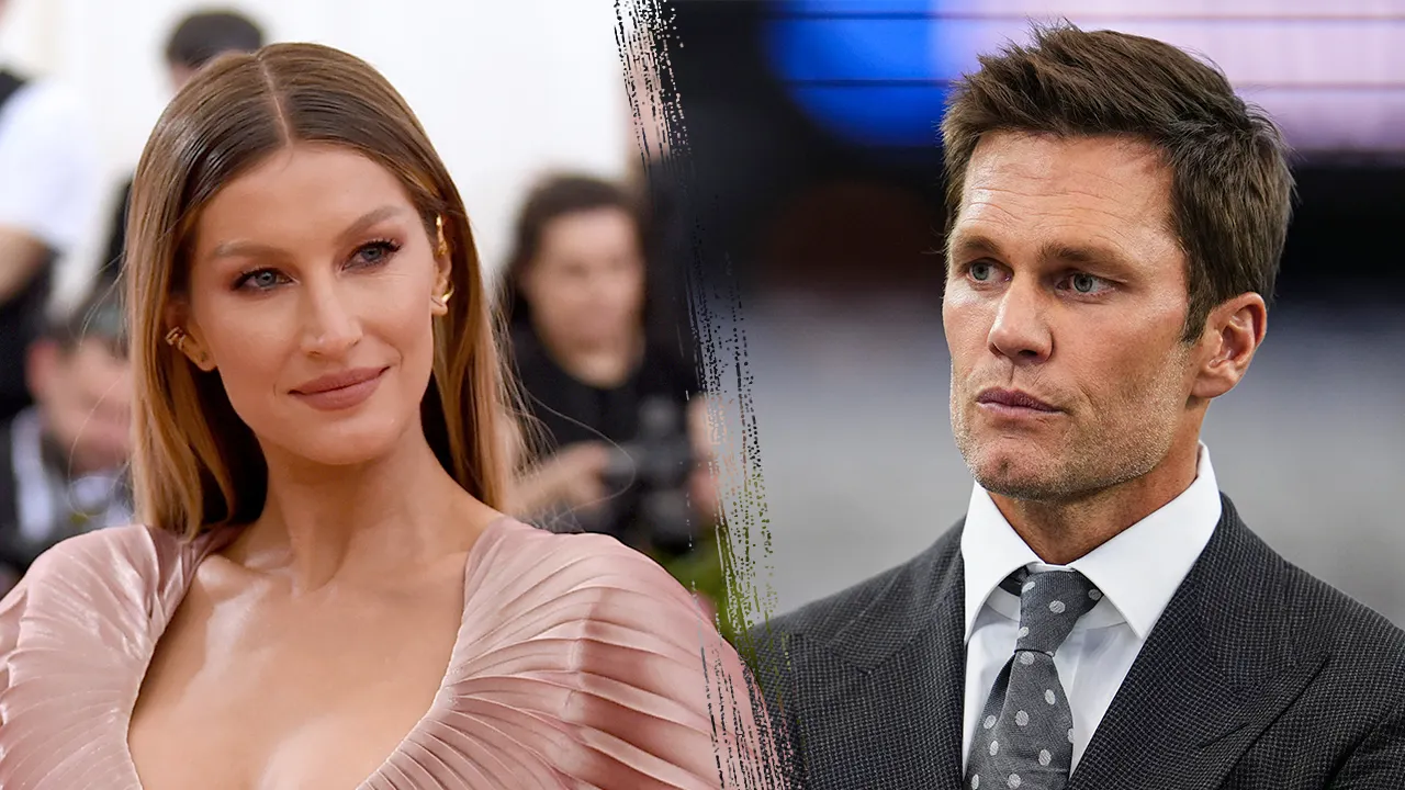 Gisele Bündchen’s ex Tom Brady shares cryptic post after model’s pregnancy news goes public