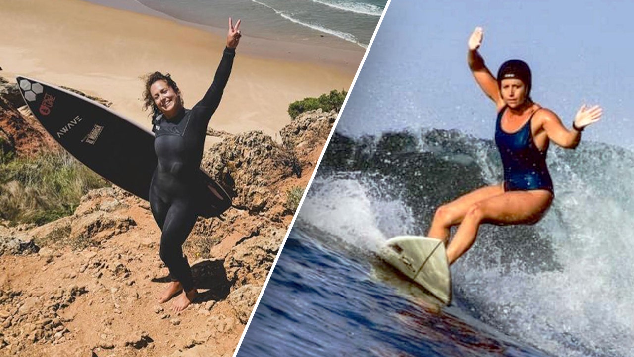 Italian Surfer Giulia Manfrini Killed in Freak Swordfish Accident in Indonesia