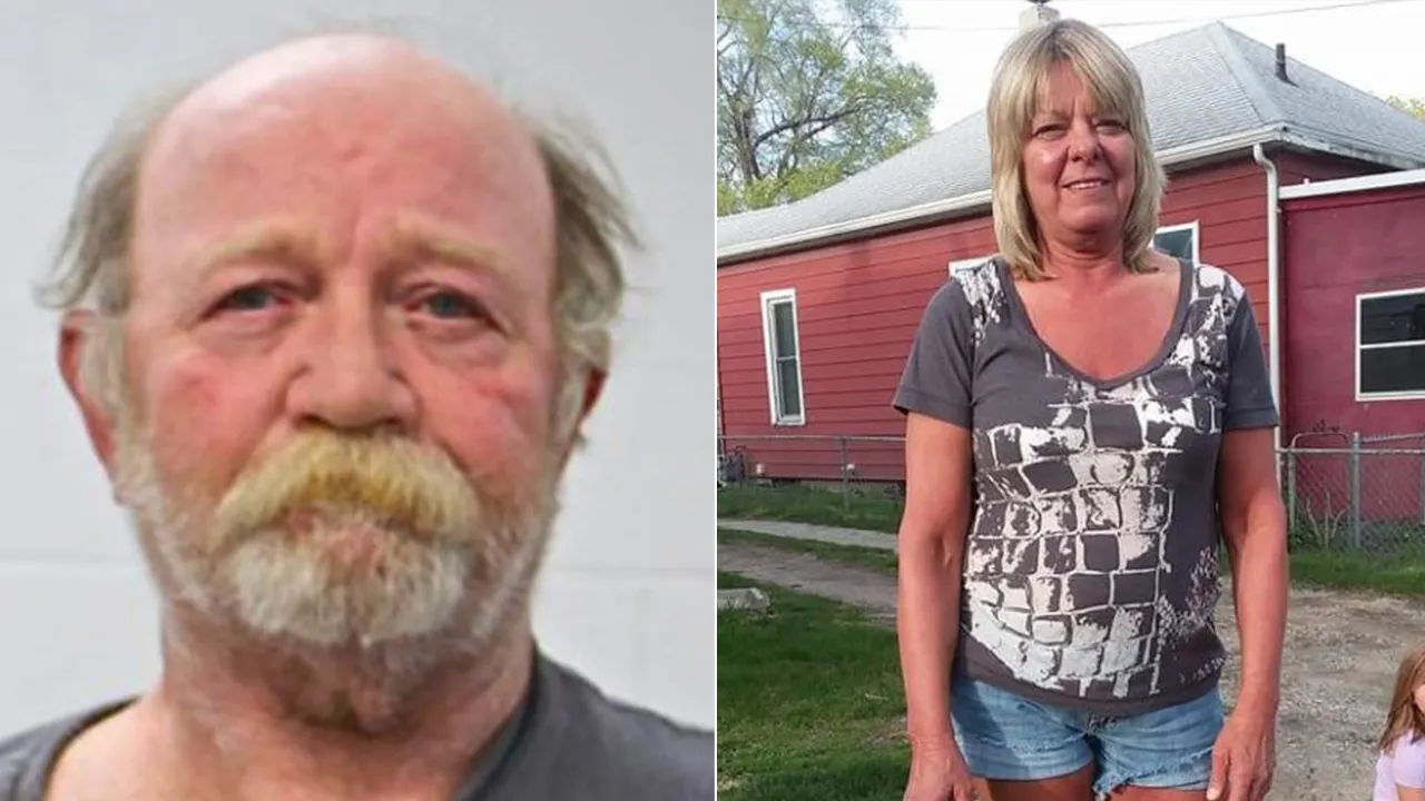 Iowa mom’s boyfriend nearly got away with murder — until a zipper changed everything