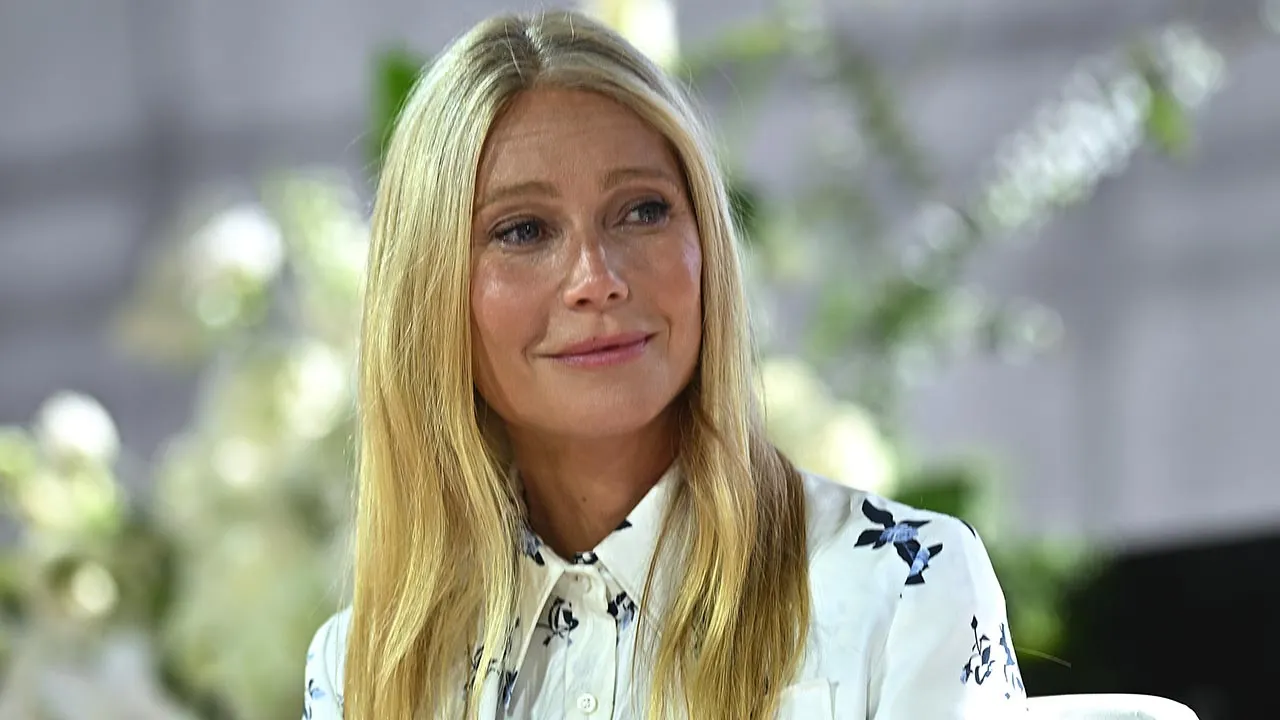 Gwyneth Paltrow experiencing ‘grief and sadness’ as kids with Chris Martin move out