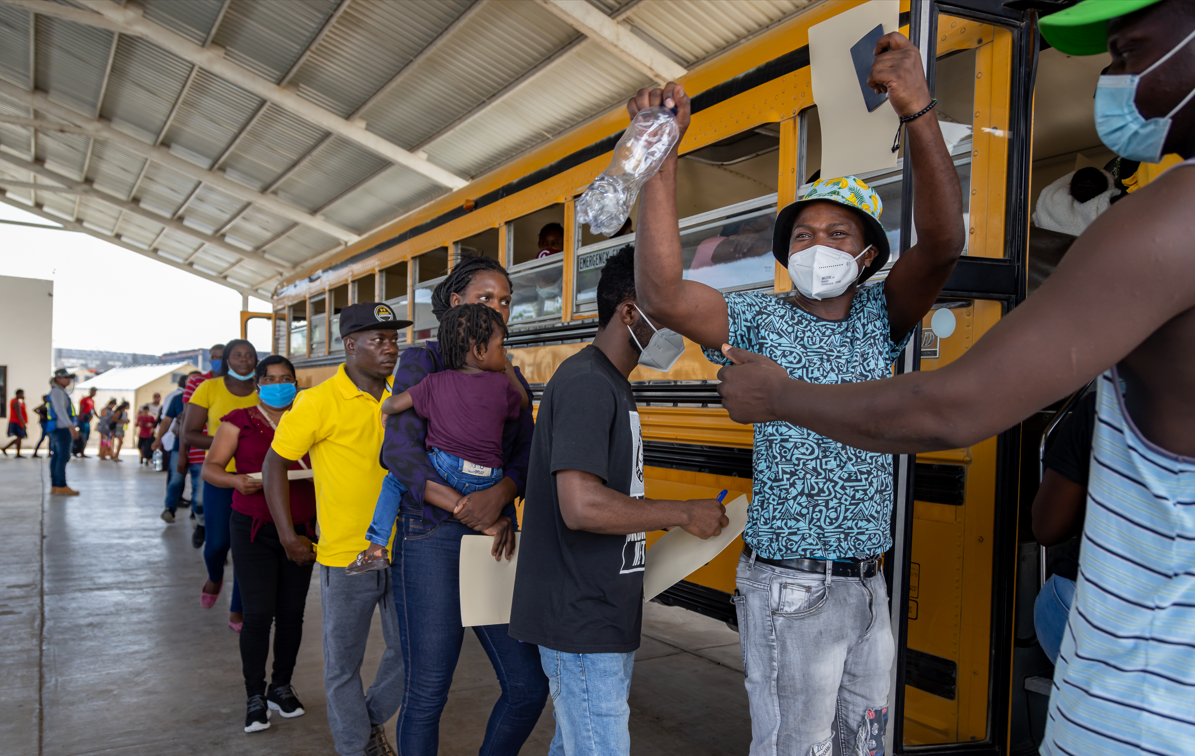 Small town Indiana resident complain their kids are 'falling behind' in schools after an influx of migrants
