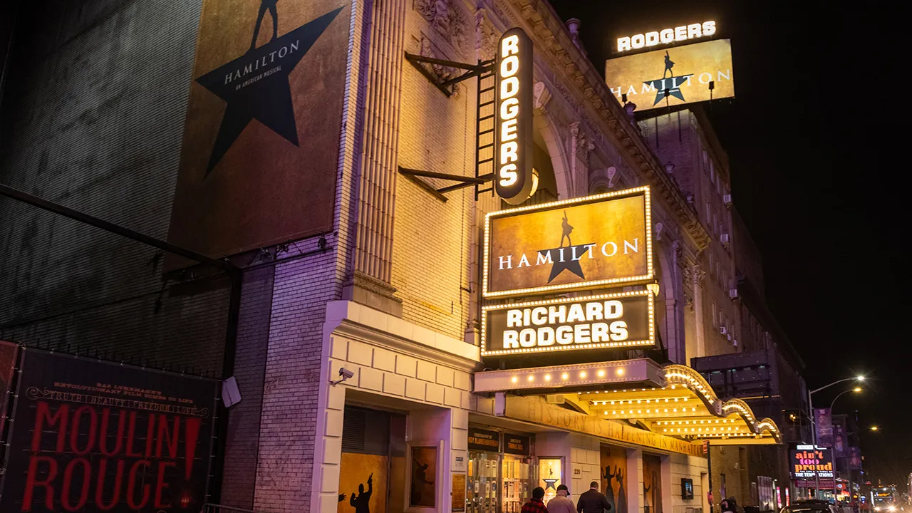 Former Boston school principal forced to pay K in fines for misusing 'Hamilton' tickets