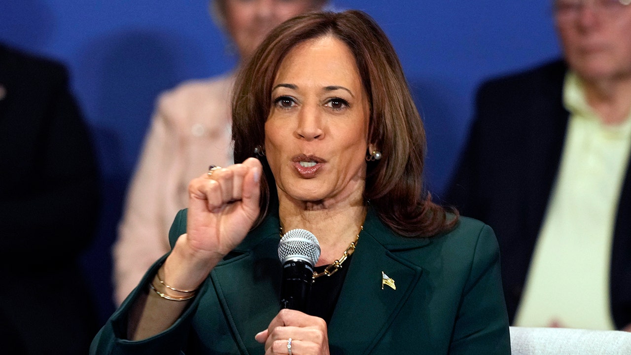 DAVID MARCUS: In Pennsylvania, Kamala’s campaign is falling apart and even Democrats know it