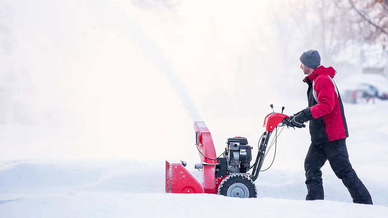 Make snow removal easy this year with these 8 winter necessities