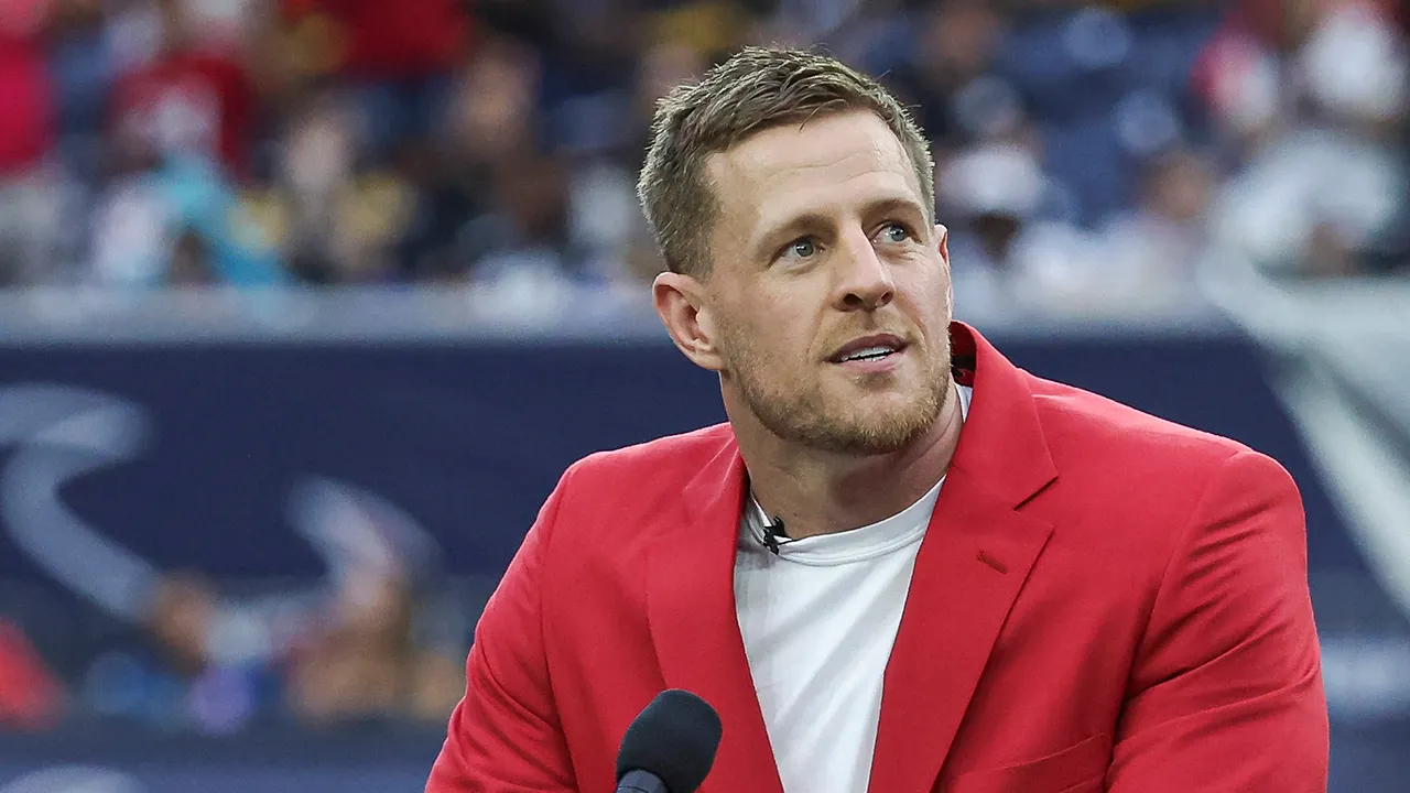 JJ Watt weighs in on NFL penalty taunting, insists: ‘Let these guys show their personality’