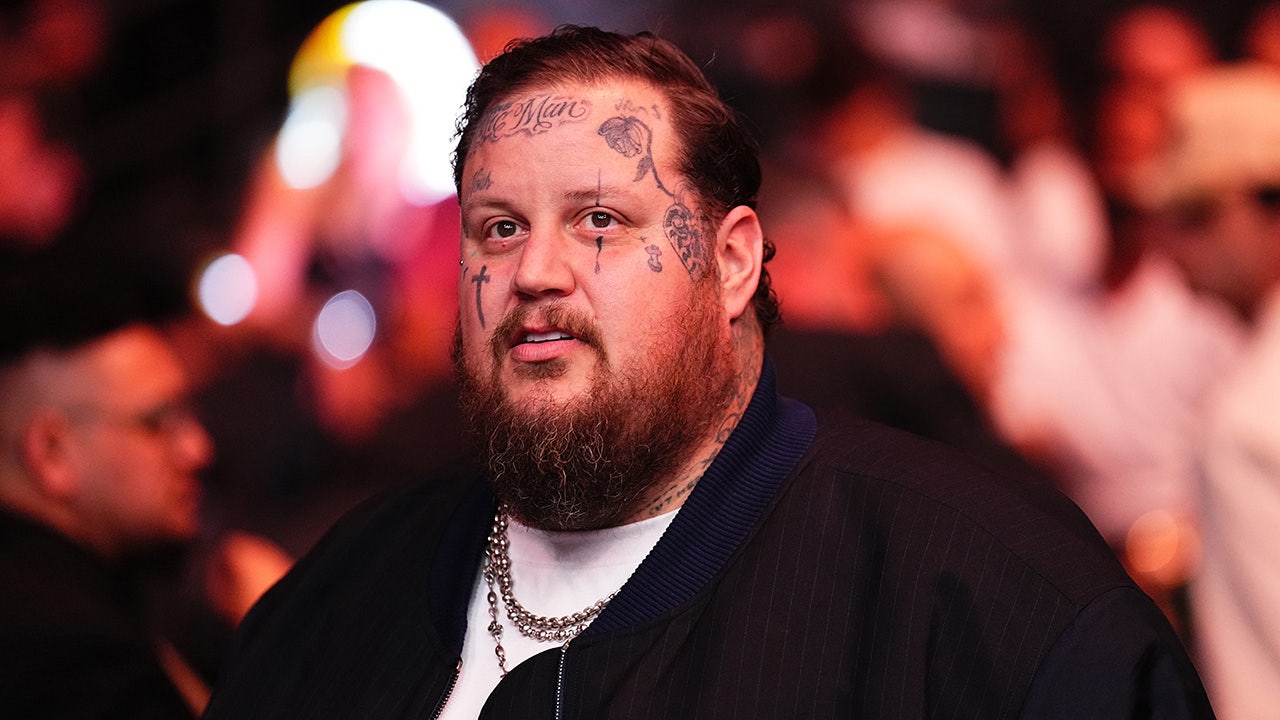 Jelly Roll wants to ask for forgiveness from armed robbery victims: ‘There is no logic to what I did’