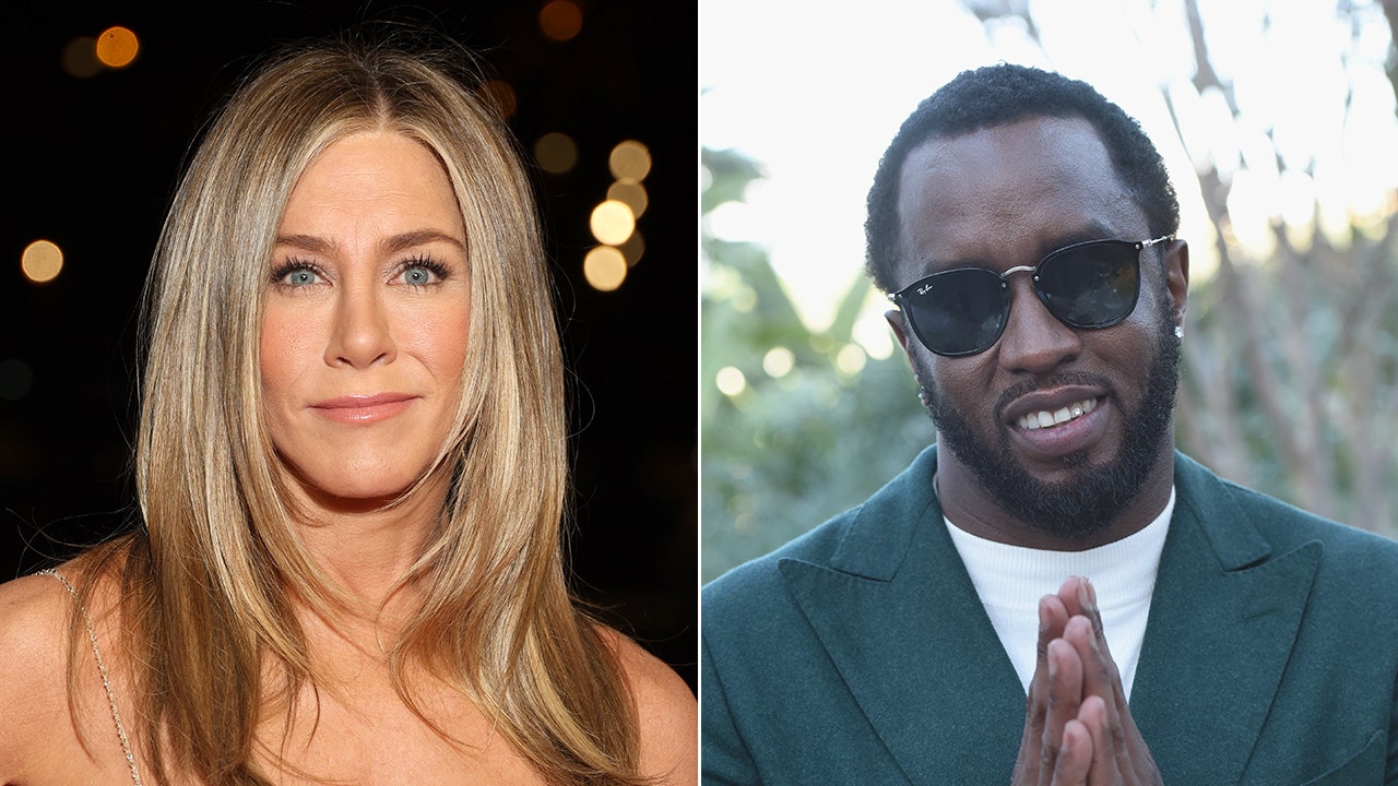 Fox News Entertainment Newsletter: Jennifer Aniston denies Obama rumors, Diddy’s friends reportedly settling