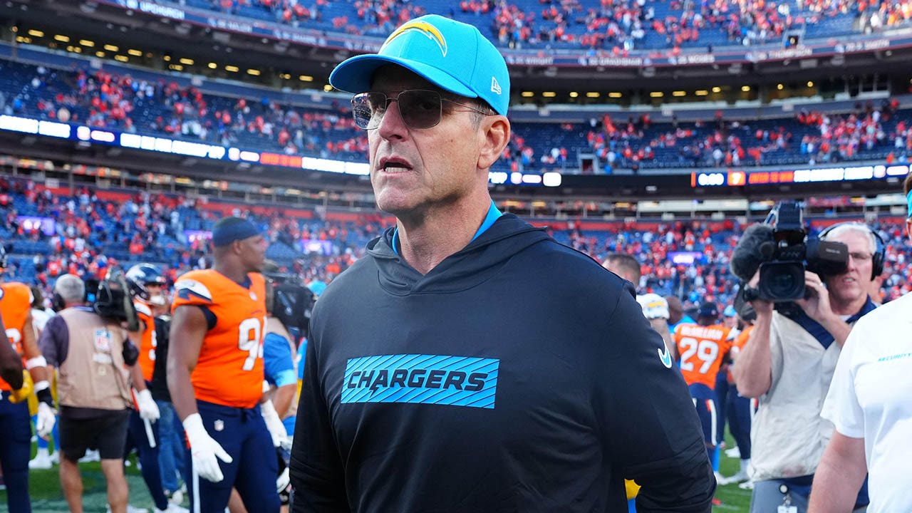 Jim Harbaugh added to lawsuit about former assistant’s alleged hacking to obtain photos of athletes