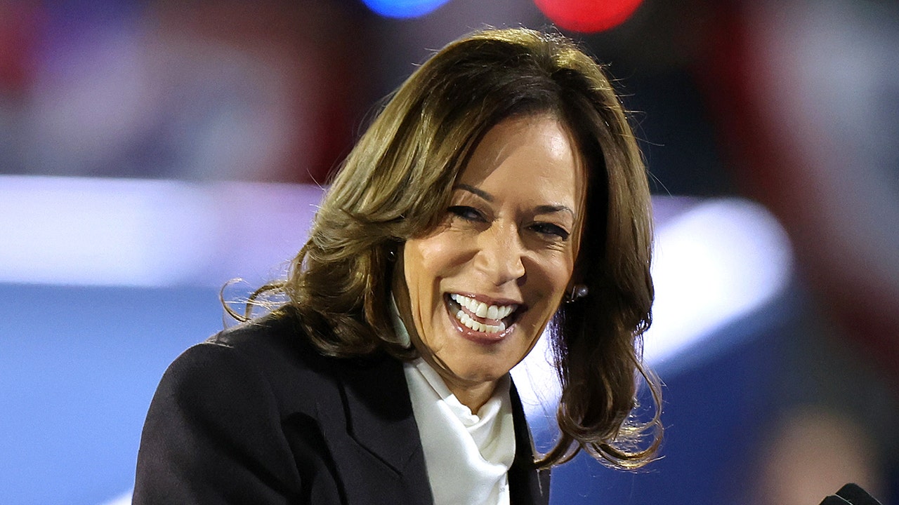 Kamala Harris campaign silent after Biden’s ‘garbage’ comment about Trump supporters