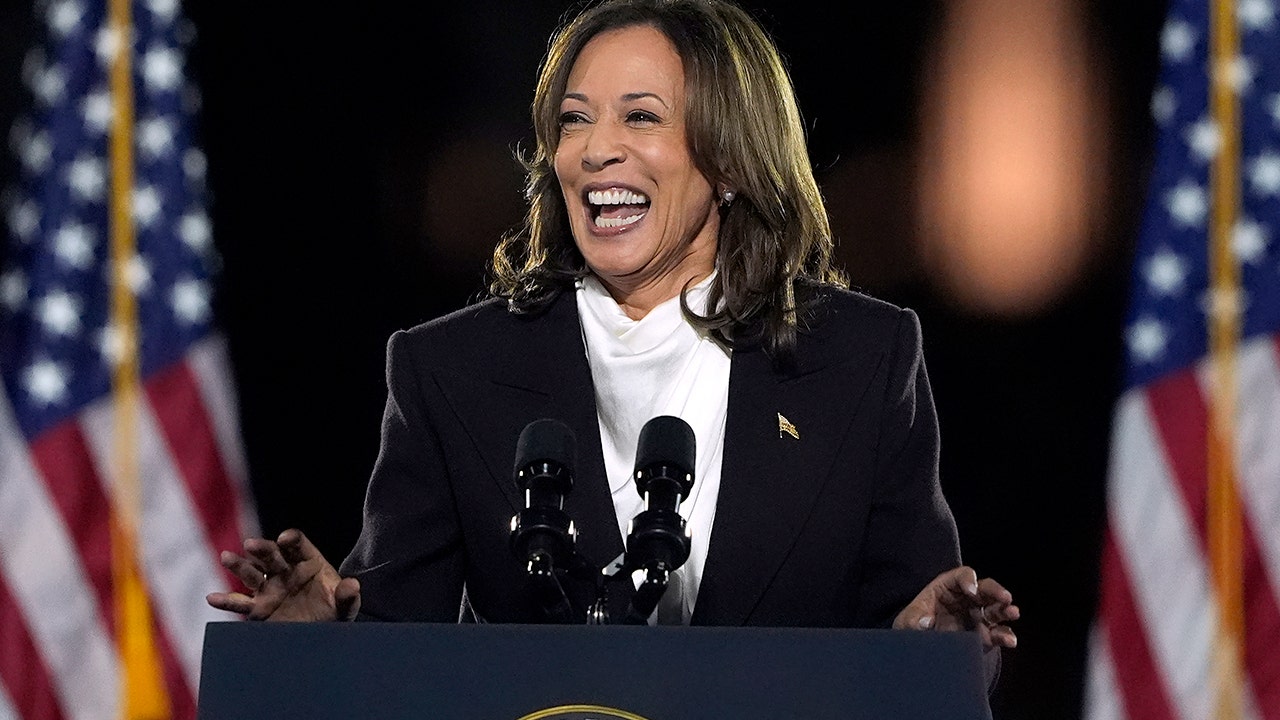 5 reasons why Kamala Harris’ closing argument could give her a win