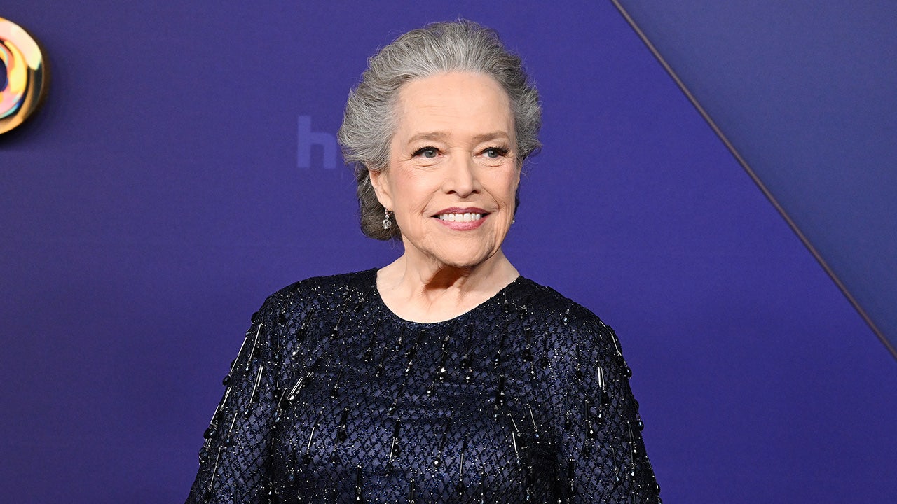 Kathy Bates’ mother had surprising reaction to her Oscar win: ‘You didn’t discover the cure for cancer’