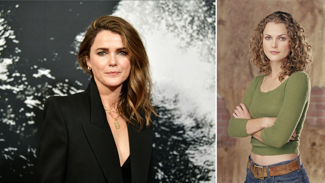 Keri Russell Spills on the Dark Side of Fame: The Struggles of Being an Actress