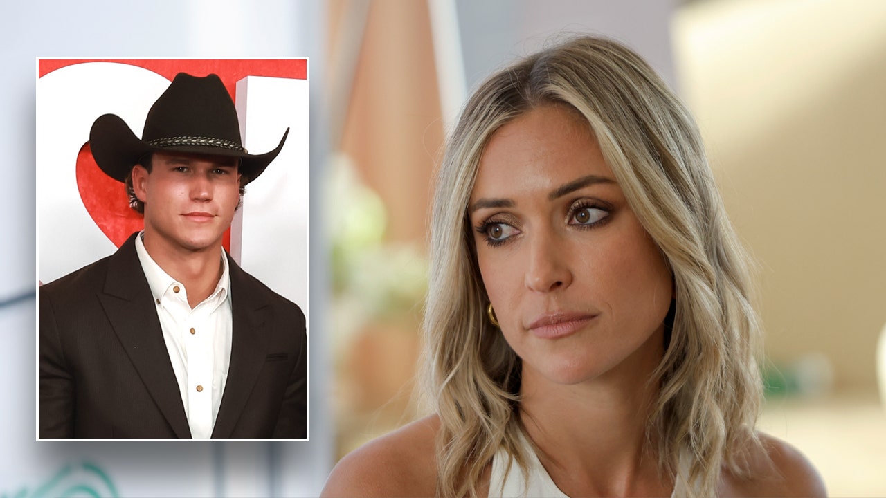 Kristin Cavallari ended her relationship with Mark Este due to a 13-year age difference