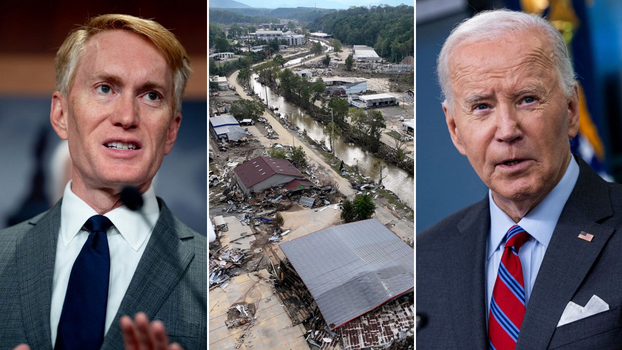 Senators fear FEMA ‘entanglement’ with border crisis could hurt disaster response mission