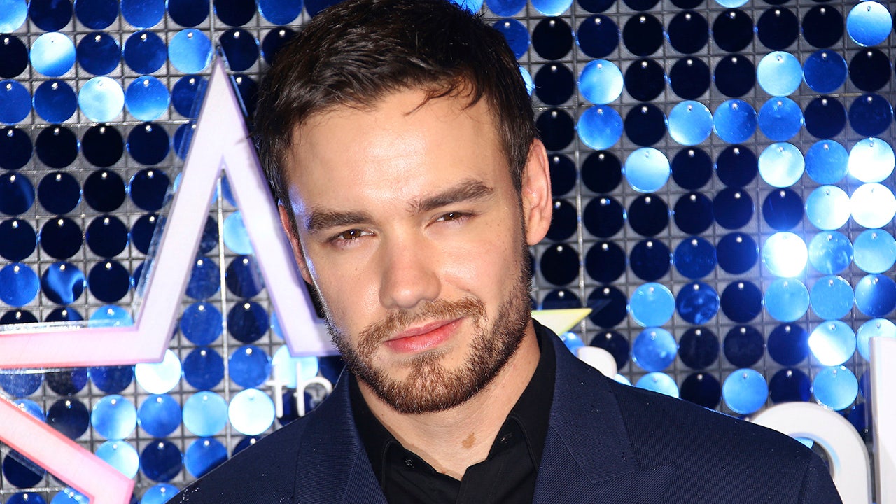 One Direction's Liam Payne died on Oct. 16. (Joel C Ryan/Invision/AP, File)