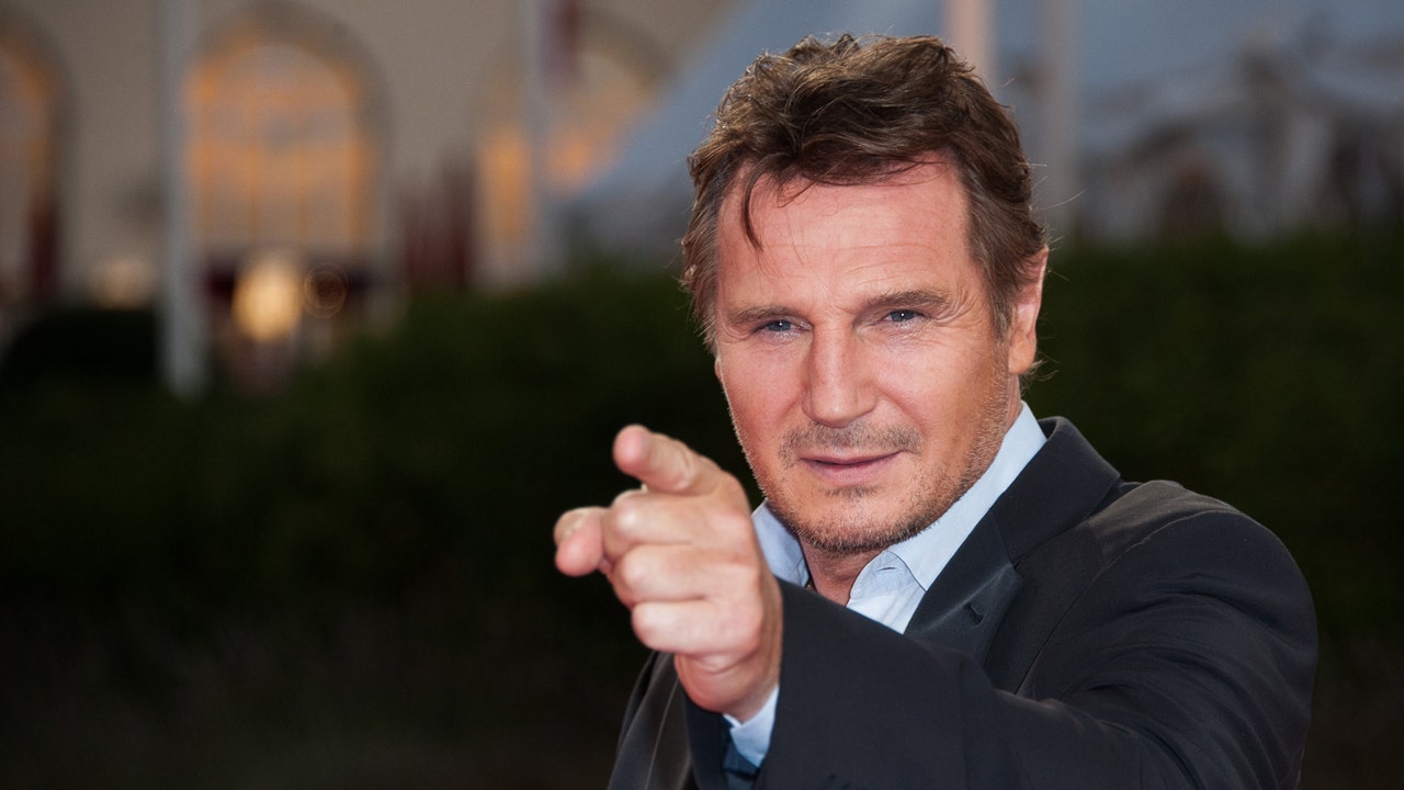 Liam Neeson, 72, plans to retire from action movies since ‘you can’t fool audiences’