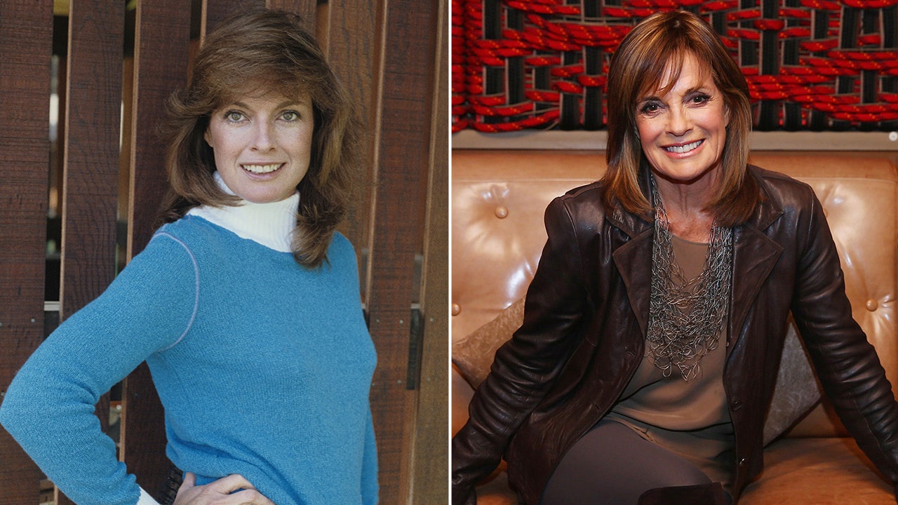 ‘Dallas’ star Linda Gray turns to helping others after being shook to her ‘core’ decades after hit show’s end