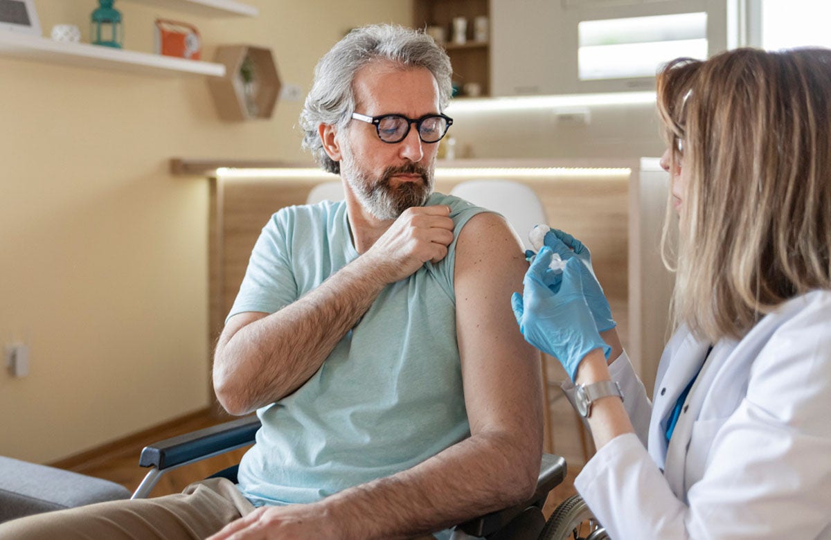 5 Dicas Essenciais que os Médicos Revelam Antes de Tomar a Vacina da Gripe