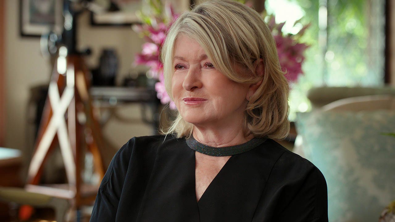 Martha Stewart documentary: Top 5 bombshells, from ‘bigot’ father’s slap to affair with ‘attractive Irishman’